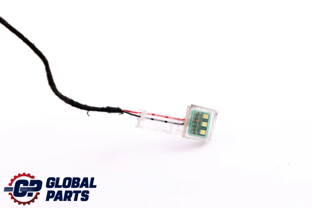 Türgriffbeleuchtung LED-Licht links BMW 3 X1 er E84 E90 E91 LCI - SKU 6936591 - Teilenummer 7181313