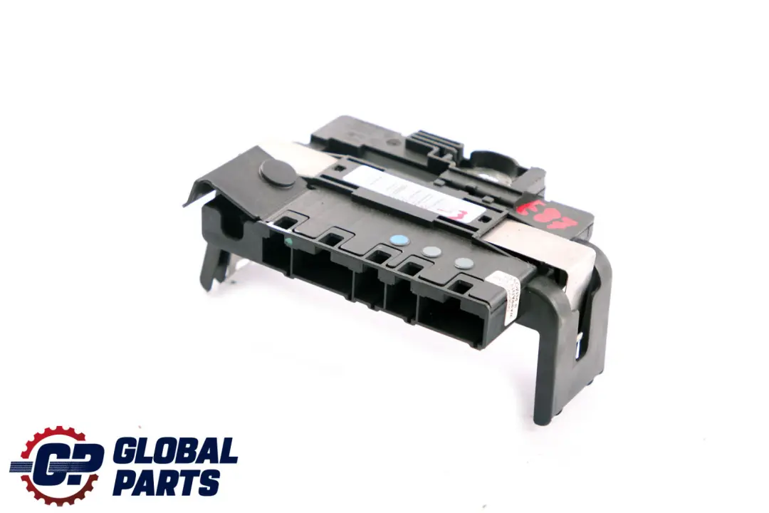 Stromverteiler 1+1 für BMW E81 E82 E84 E87 E88 E90 E91 E92 mit Teilenummer 61146936649 BMW E81 E82 E84 E87 E88 E90 E91 E92 Stromverteiler 1+1 - SKU 6936649-3 - Teilenummer 61146936649