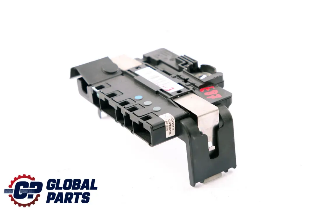 Scatola Distribuzione Corrent per BMW 1 3 X1 Serie 3 E81 E82 E84 E87 E88 E90 E91 E92 con numero di parte 61146936649 BMW 1 3 X1 Serie 3 E81 E82 E84 E87 E88 E90 E91 E92 Scatola Distribuzione Corrent - SKU 6936649-3 - Numero di parte 61146936649