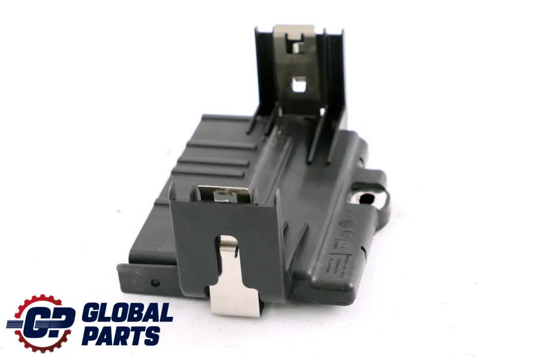 Distribution Box Black to BMW 1 3 X1 Series E81 E84 E87 E90 E91 LCI Power with Part number 61146936649 BMW 1 3 X1 Series E81 E84 E87 E90 E91 LCI Power Distribution Box Black - SKU 6936649 - Part number 61146936649