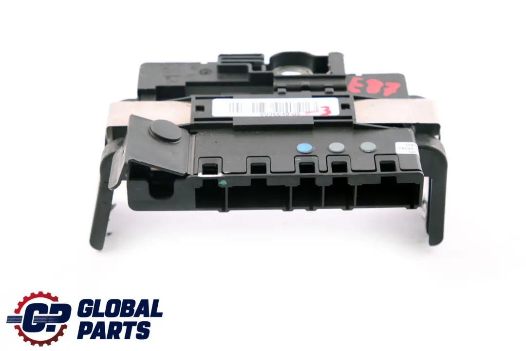 Caja De distribucion De energia Negro para BMW E81 E84 E87 E90 E91 LCI con número de pieza 61146936649 BMW E81 E84 E87 E90 E91 LCI Caja De distribucion De energia Negro - SKU 6936649 - Número de pieza 61146936649