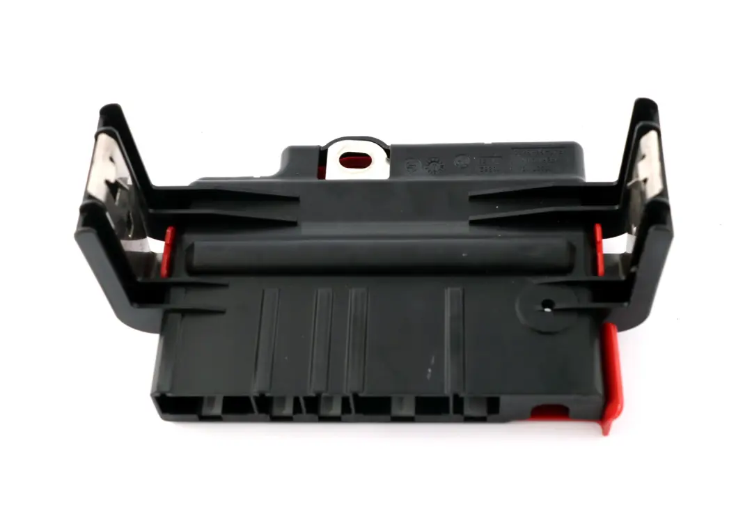 Stromverteiler mit Sicherung 6936653 für BMW E81 E82 E84 E87 E88 E90 E91 mit Teilenummer 6971370 BMW E81 E82 E84 E87 E88 E90 E91 Stromverteiler mit Sicherung 6936653 - SKU 6936653-1 - Teilenummer 6971370