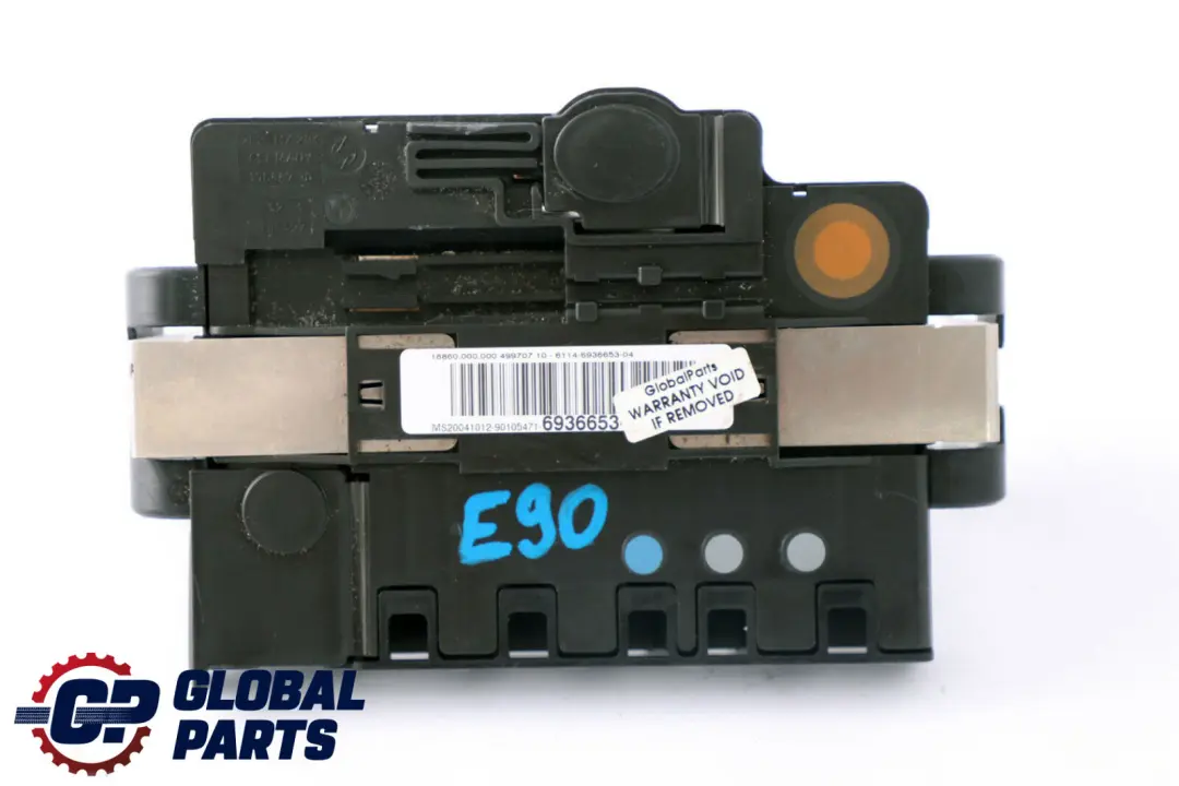 BMW 1 3 Series E81 E82 E84 E87 E88 E90 E91 E92 Power Distribution Box - SKU 6936653 - Part number 6971370