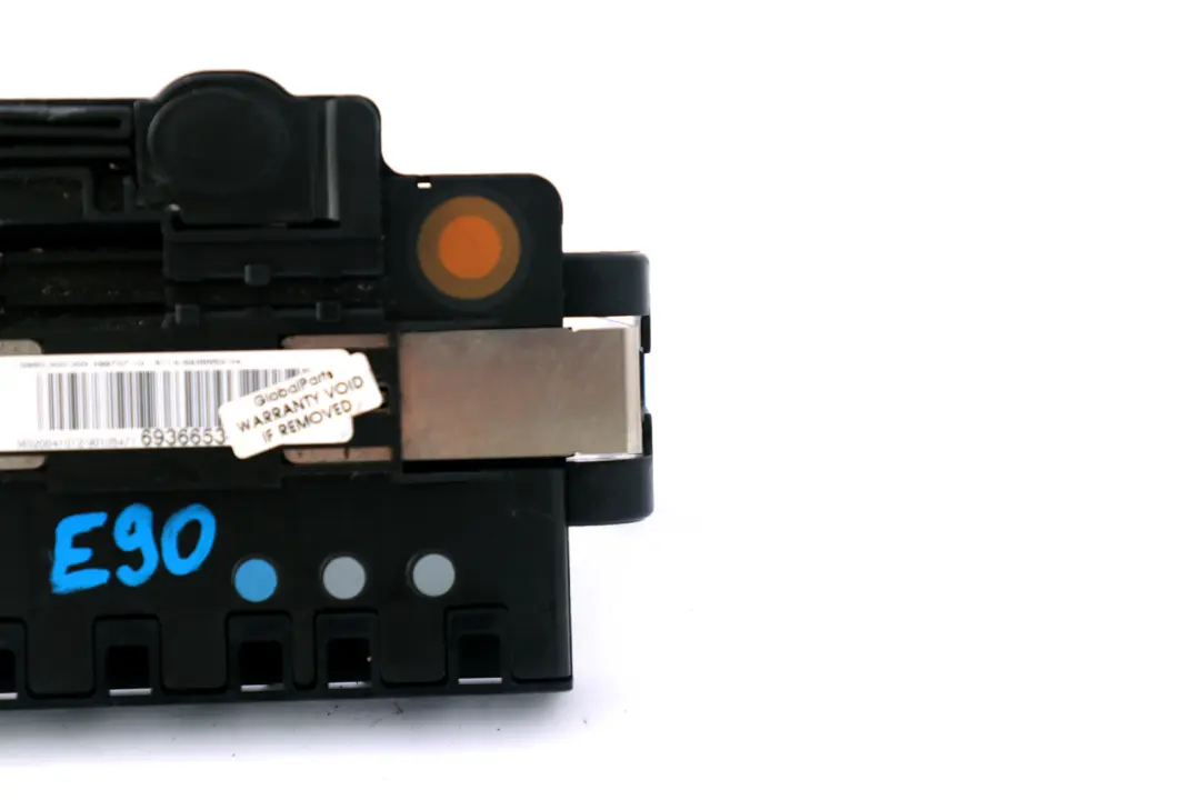 Distribution Box pour BMW E81 E82 E84 E87 E88 E90 E91 E92 Power à propos du numéro de pièce 6971370 BMW E81 E82 E84 E87 E88 E90 E91 E92 Power Distribution Box - SKU 6936653 - Numéro de pièce 6971370