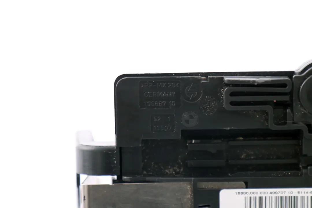 Distribution Box to BMW 1 3 Series E81 E82 E84 E87 E88 E90 E91 E92 Power with Part number 6971370 BMW 1 3 Series E81 E82 E84 E87 E88 E90 E91 E92 Power Distribution Box - SKU 6936653 - Part number 6971370