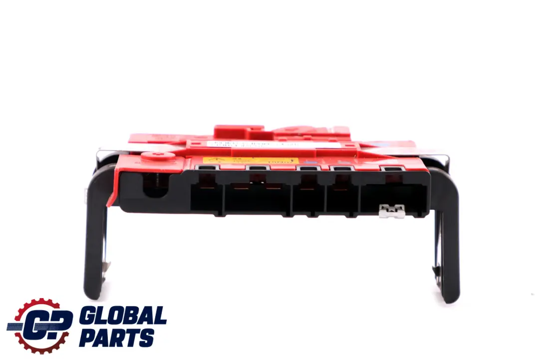 Courant Avec Fusible pour BMW X1 E81 E82 E84 E87 E90 E91 E92 à propos du numéro de pièce 6936655 BMW X1 E81 E82 E84 E87 E90 E91 E92 Courant Avec Fusible - SKU 6936655 - Numéro de pièce 6936655