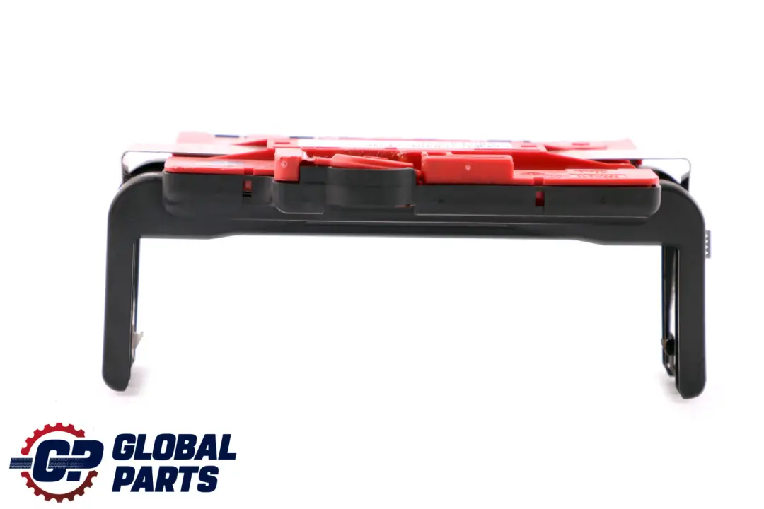 Stromverteiler mit Sicherung für BMW E81 E82 E84 E87 E90 E91 E92 mit Teilenummer 6936655 BMW E81 E82 E84 E87 E90 E91 E92 Stromverteiler mit Sicherung - SKU 6936655 - Teilenummer 6936655