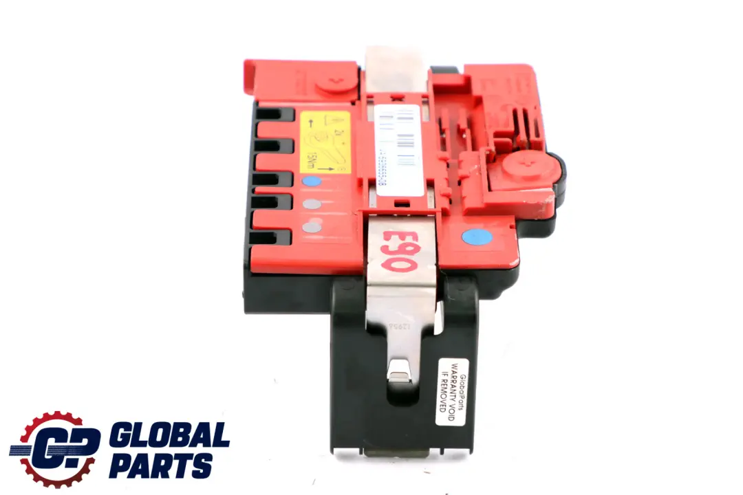 BMW E81 E82 E84 E87 E90 E91 E92 Stromverteiler mit Sicherung - SKU 6936655 - Teilenummer 6936655