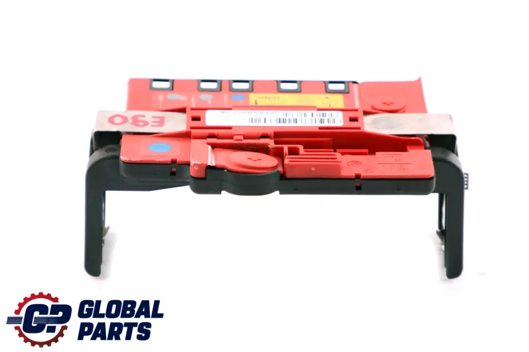 Caja De distribucion De potencia para BMW E81 E82 E84 E87 E90 E91 E92 con número de pieza 6936655 BMW E81 E82 E84 E87 E90 E91 E92 Caja De distribucion De potencia - SKU 6936655 - Número de pieza 6936655