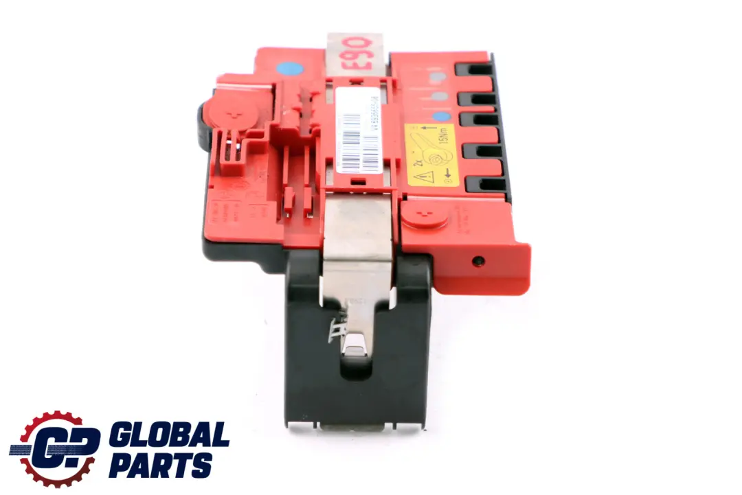 Distribution Box to BMW 1 3 X1 Series E81 E82 E84 E87 E90 E91 E92 Power with Part number 6936655 BMW 1 3 X1 Series E81 E82 E84 E87 E90 E91 E92 Power Distribution Box - SKU 6936655 - Part number 6936655
