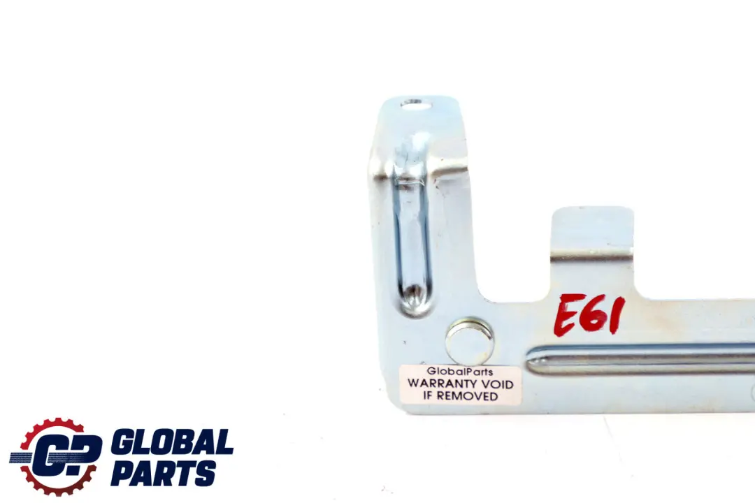 Supporto Back-Up Antenna per BMW E61 E61N LCI con numero di parte 6936693 BMW E61 E61N LCI Supporto Back-Up Antenna - SKU 6936693 - Numero di parte 6936693