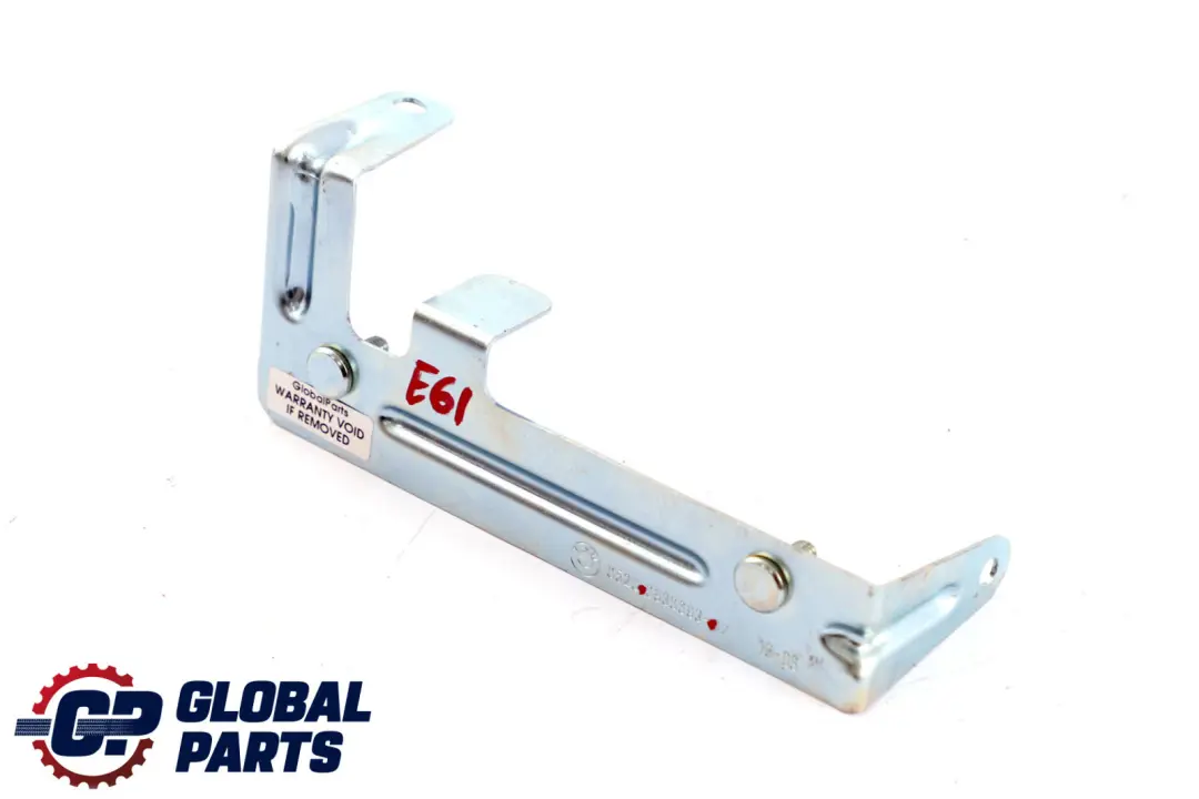 Halter Back-Up Antenne für BMW 5 er E61 E61N LCI mit Teilenummer 6936693 BMW 5 er E61 E61N LCI Halter Back-Up Antenne - SKU 6936693 - Teilenummer 6936693