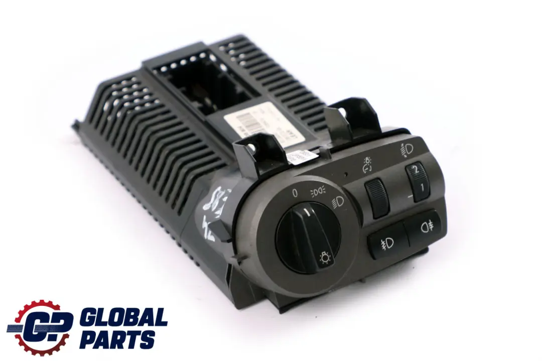 BMW E85 Roadster Scheinwerfer Bedienelement Lichtschalter - SKU 6936804 - Teilenummer 6936804