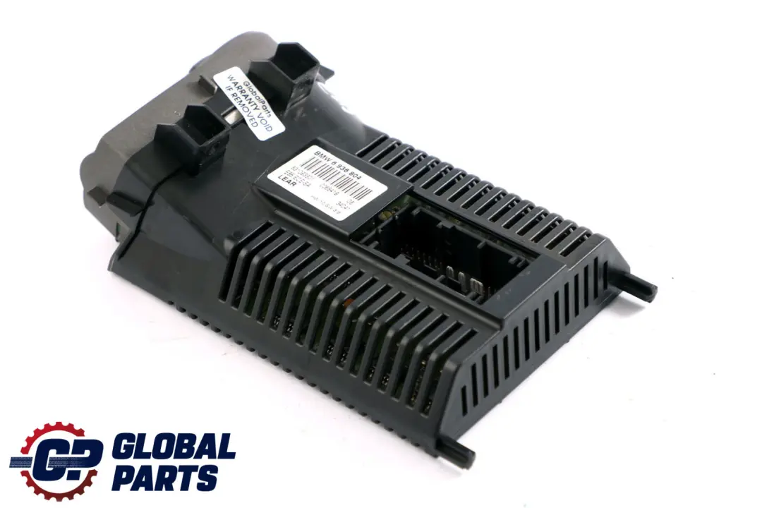 BMW E85 Roadster Scheinwerfer Bedienelement Lichtschalter - SKU 6936804 - Teilenummer 6936804