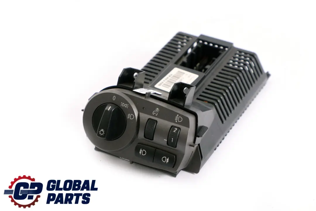 Headlight Control Element Light Switch to BMW Z4 Series E85 Roadster with Part number 6936804 BMW Z4 Series E85 Roadster Headlight Control Element Light Switch - SKU 6936804 - Part number 6936804