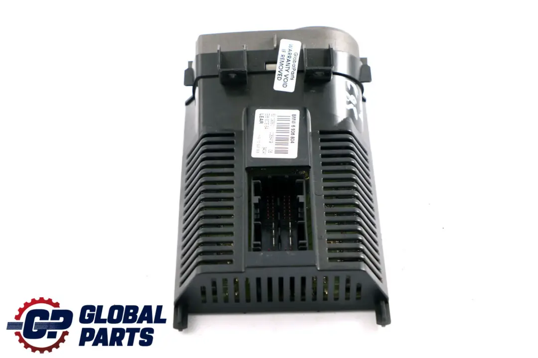 BMW E85 Roadster Elemento de Control de los Faros Interruptor de Luz - SKU 6936804 - Número de pieza 6936804