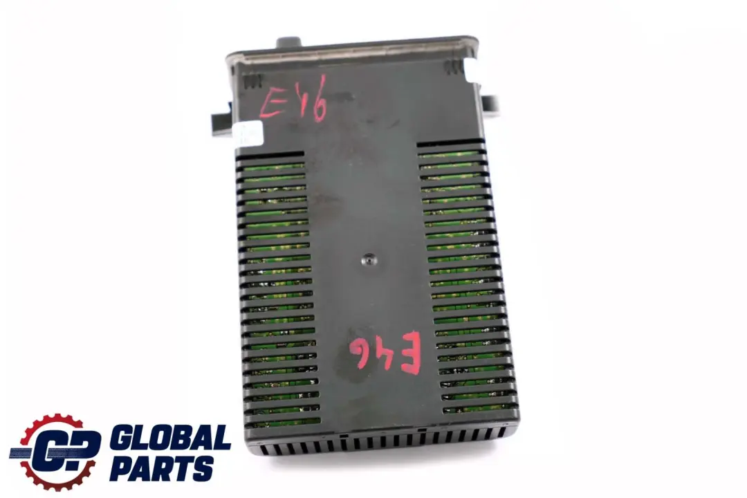 BMW E46 Control Xenon Light Headlight Switch Unit Foglamp - SKU 6936826 - Part number 9133021