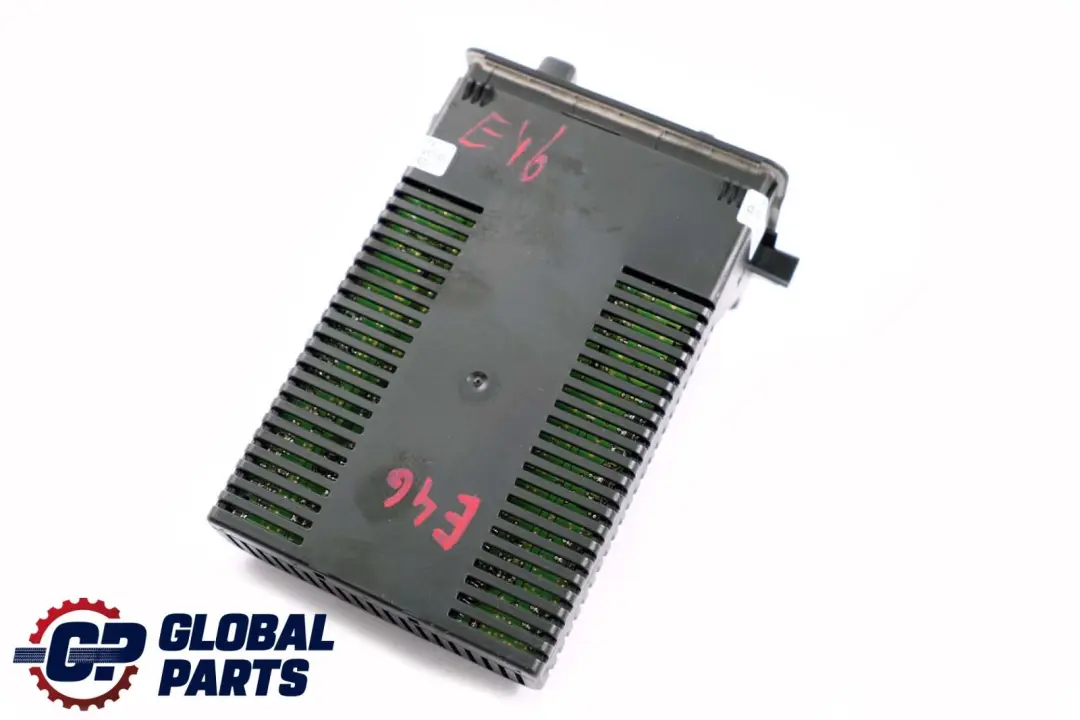BMW E46 Control Xenon Luz Faro Unidad Interruptor Foglamp - SKU 6936826 - Número de pieza 9133021