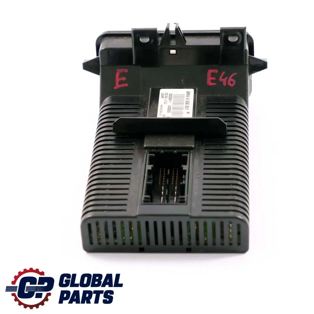 BMW 3 er E46 Compact Schaltereinheit Schalter Licht Lichtschalter - SKU 6936831 - Teilenummer 6936831