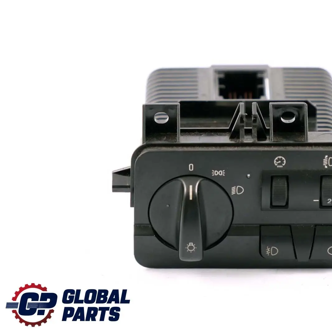 Headlight Fog Light Lamp Control Unit Switch to BMW 3 Series E46 Compact with Part number 6936831 BMW 3 Series E46 Compact Headlight Fog Light Lamp Control Unit Switch - SKU 6936831 - Part number 6936831