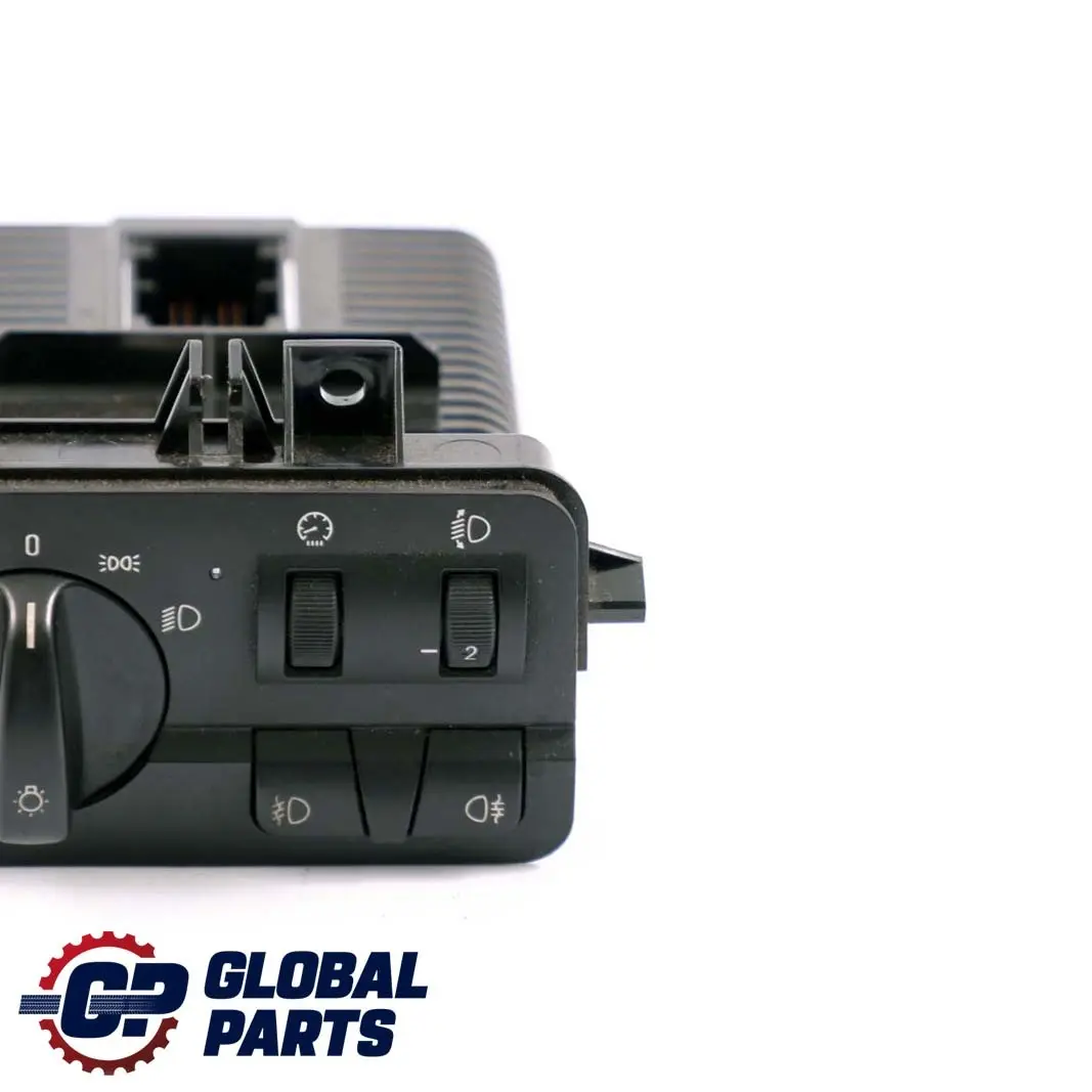 Headlight Fog Light Lamp Control Unit Switch to BMW 3 Series E46 Compact with Part number 6936831 BMW 3 Series E46 Compact Headlight Fog Light Lamp Control Unit Switch - SKU 6936831 - Part number 6936831