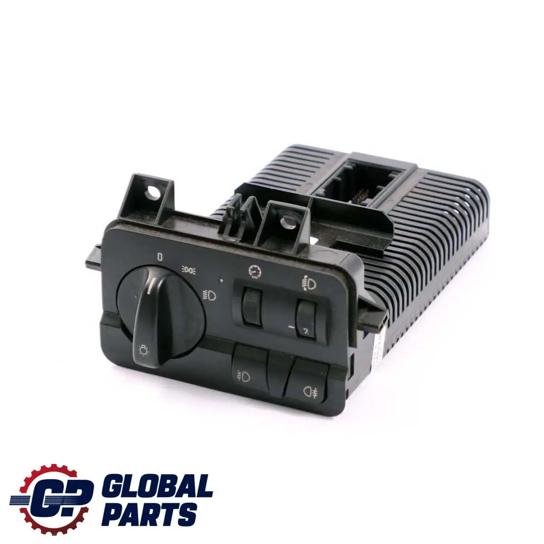 BMW 3 Series E46 Compact Headlight Fog Light Lamp Control Unit Switch - SKU 6936831 - Part number 6936831