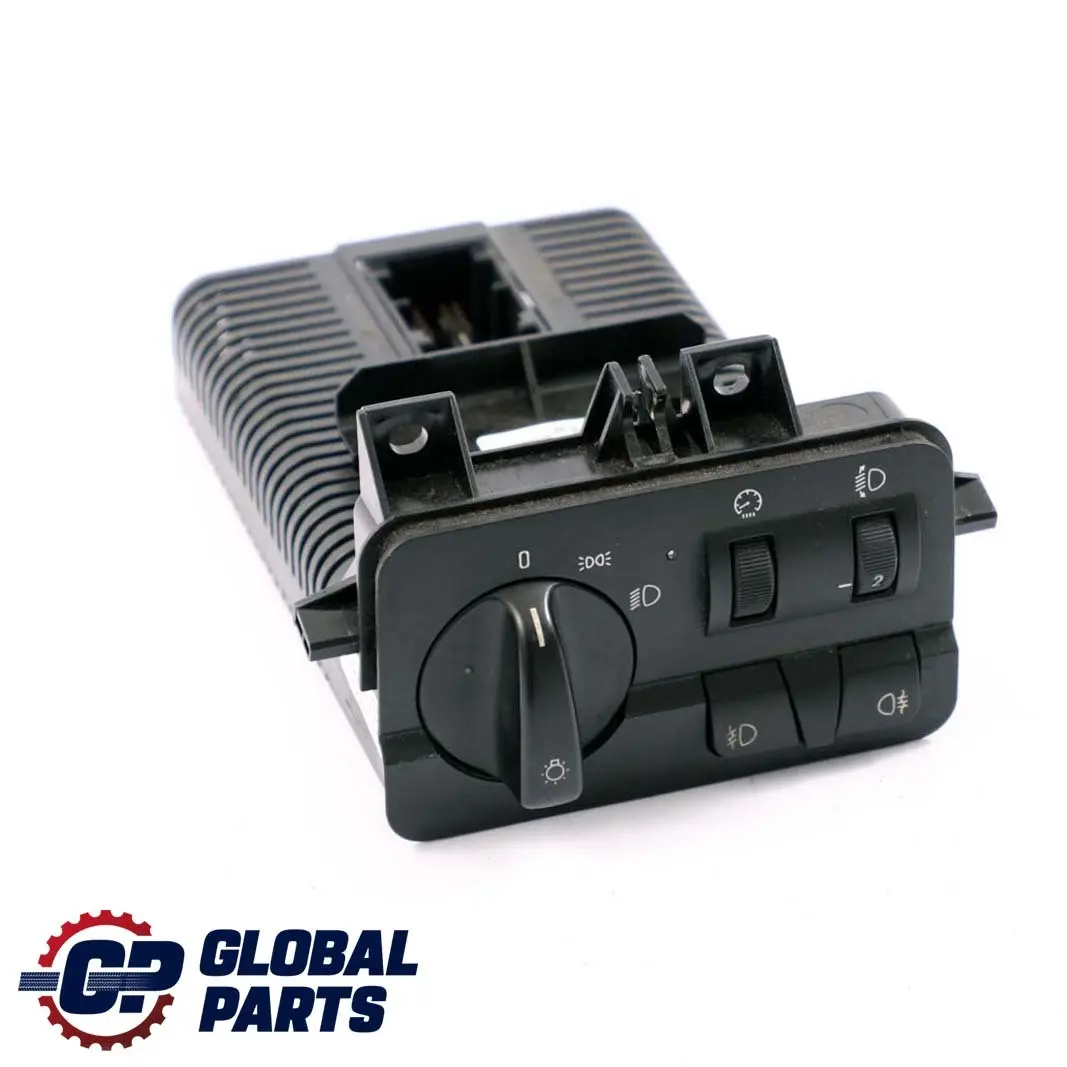 BMW 3 er E46 Compact Schaltereinheit Schalter Licht Lichtschalter - SKU 6936831 - Teilenummer 6936831