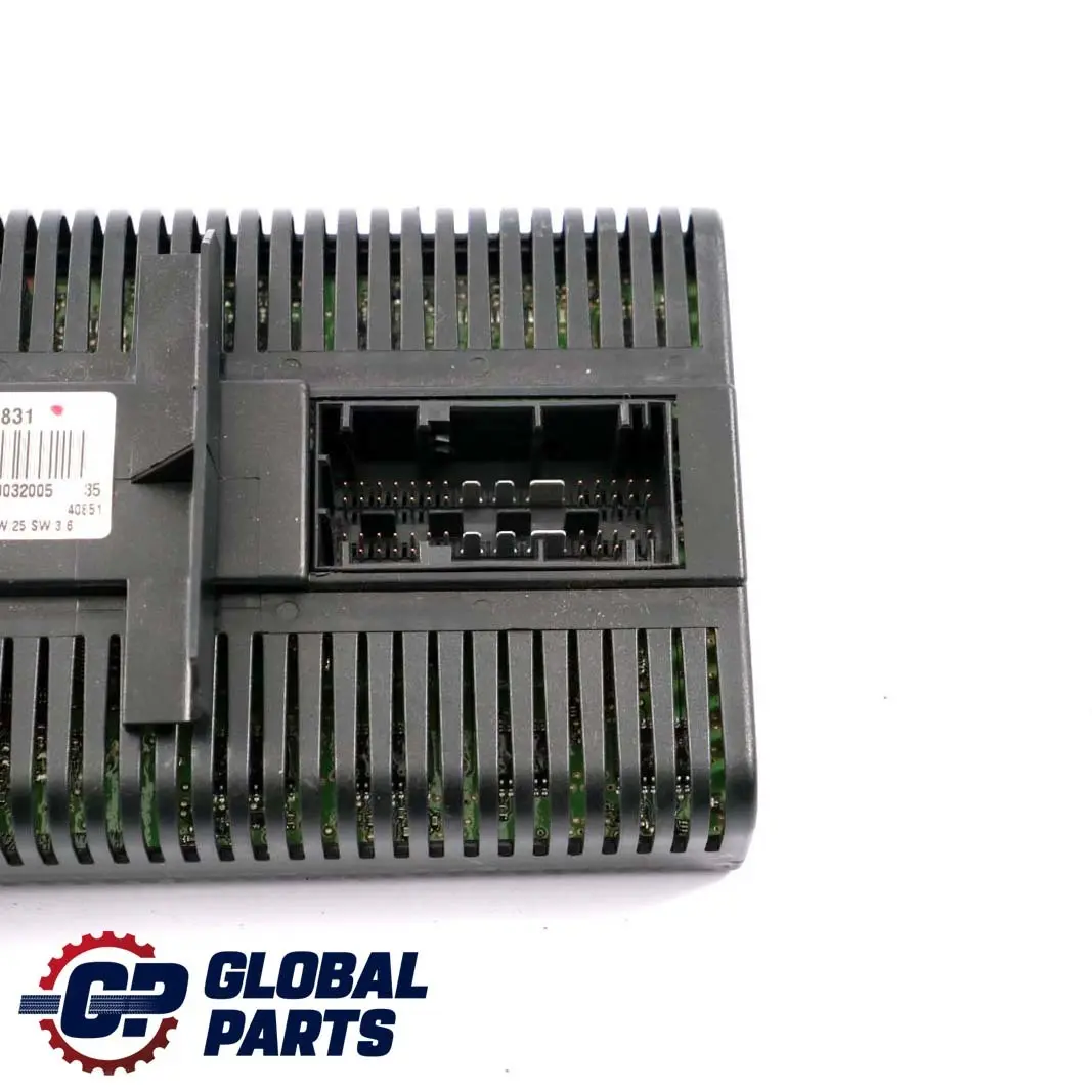 BMW 3 Series E46 Compact Headlight Fog Light Lamp Control Unit Switch - SKU 6936831 - Part number 6936831