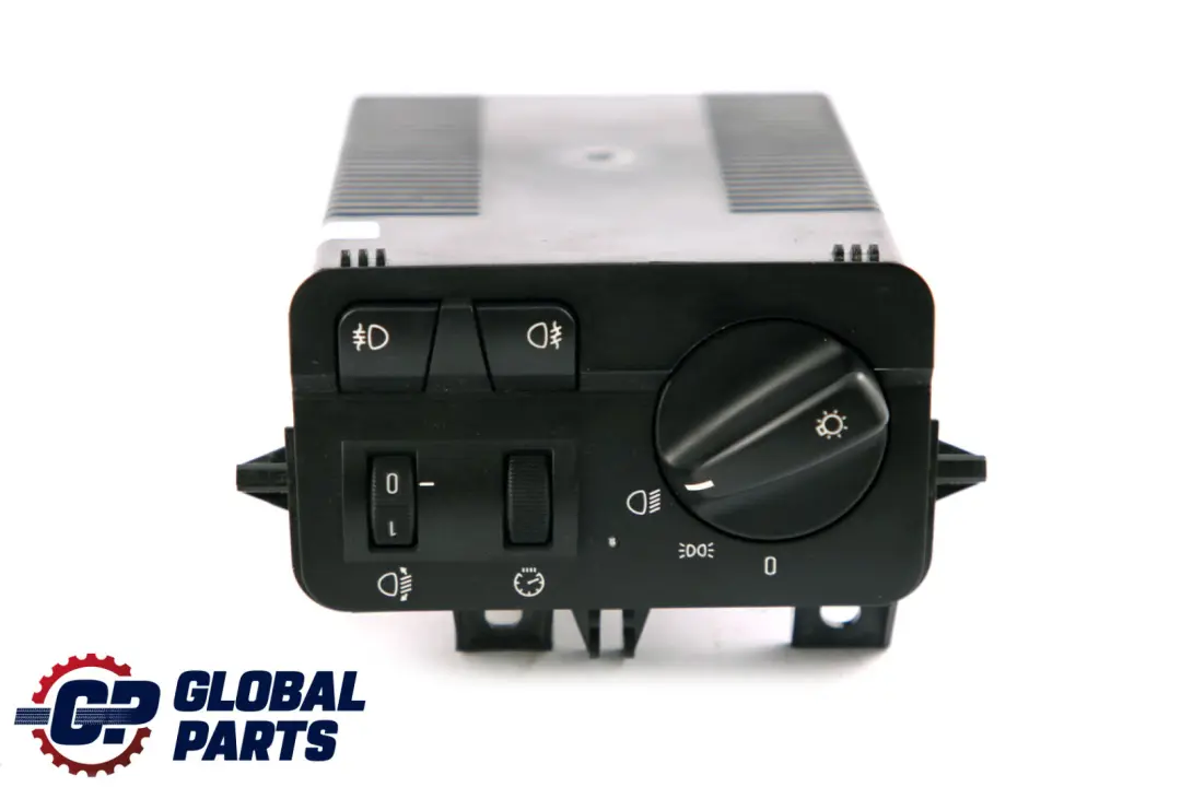Headlight Control Element Light Switch Fog Lamps to BMW 3 Series E46 with Part number 6936832 BMW 3 Series E46 Headlight Control Element Light Switch Fog Lamps - SKU 6936832 - Part number 6936832
