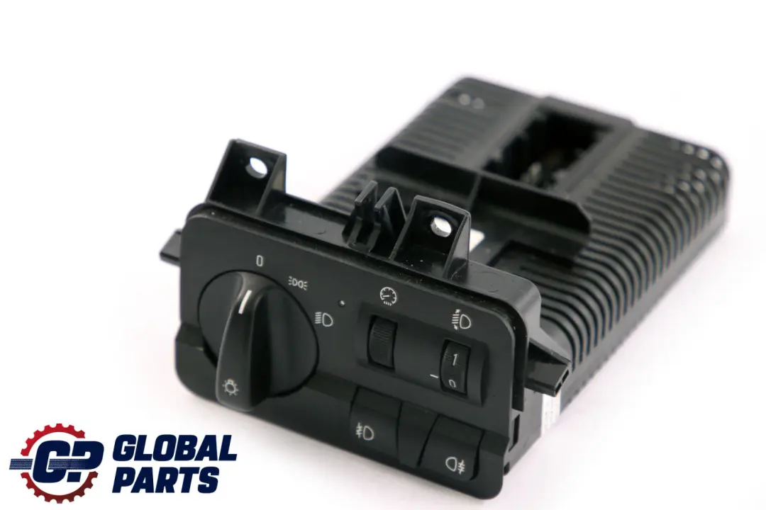 Headlight Control Element Light Switch Fog Lamps to BMW 3 Series E46 with Part number 6936832 BMW 3 Series E46 Headlight Control Element Light Switch Fog Lamps - SKU 6936832 - Part number 6936832