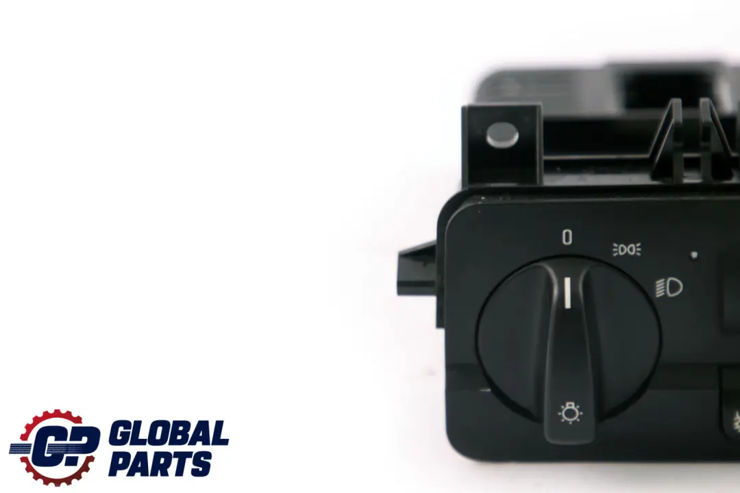 Headlight Control Element Light Switch Fog Lamps to BMW 3 Series E46 with Part number 6936832 BMW 3 Series E46 Headlight Control Element Light Switch Fog Lamps - SKU 6936832 - Part number 6936832