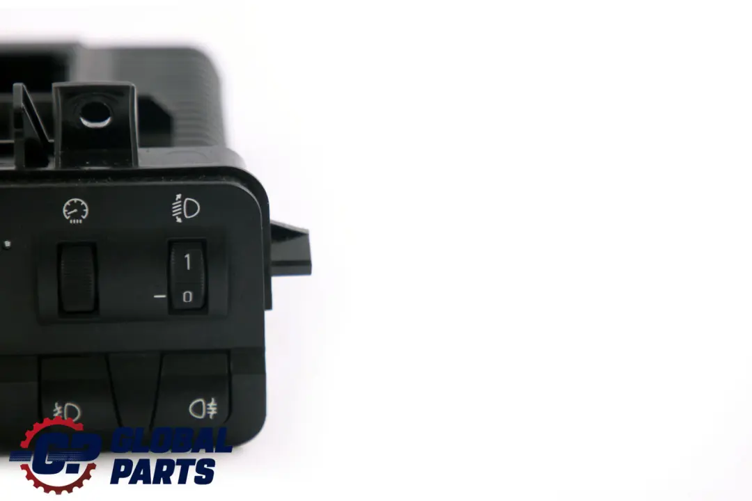 Schaltereinheit Licht Nebelscheinwerfer für BMW 3 er E46 mit Teilenummer 6936832 BMW 3 er E46 Schaltereinheit Licht Nebelscheinwerfer - SKU 6936832 - Teilenummer 6936832