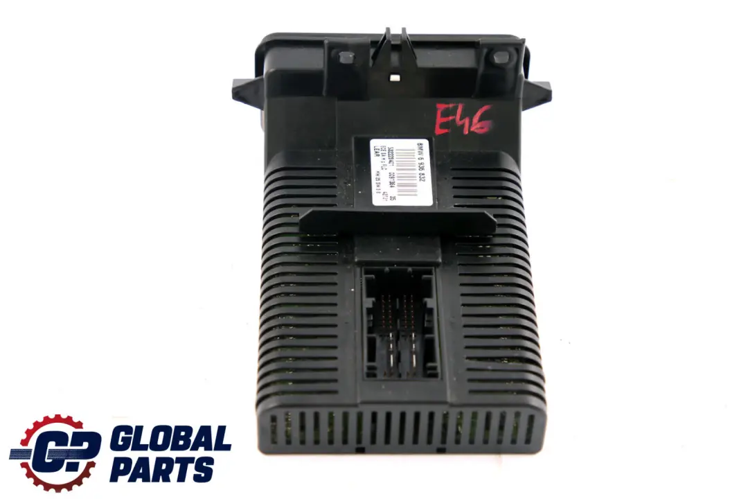 BMW 3 Series E46 Headlight Control Element Light Switch Fog Lamps - SKU 6936832 - Part number 6936832