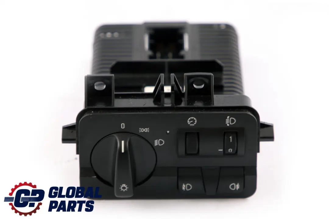 Headlight Control Element Light Switch Fog Lamps to BMW 3 Series E46 with Part number 6936832 BMW 3 Series E46 Headlight Control Element Light Switch Fog Lamps - SKU 6936832 - Part number 6936832