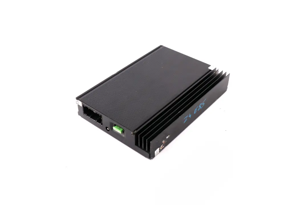 Top Hifi Amplifier Audio System Carver DSP to BMW E83 E85 with Part number 6936952 BMW E83 E85 Top Hifi Amplifier Audio System Carver DSP - SKU 6936952 - Part number 6936952