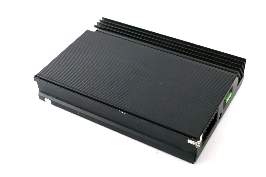 Top Hifi Amplifier Audio System Carver DSP to BMW E83 E85 with Part number 6936952 BMW E83 E85 Top Hifi Amplifier Audio System Carver DSP - SKU 6936952 - Part number 6936952