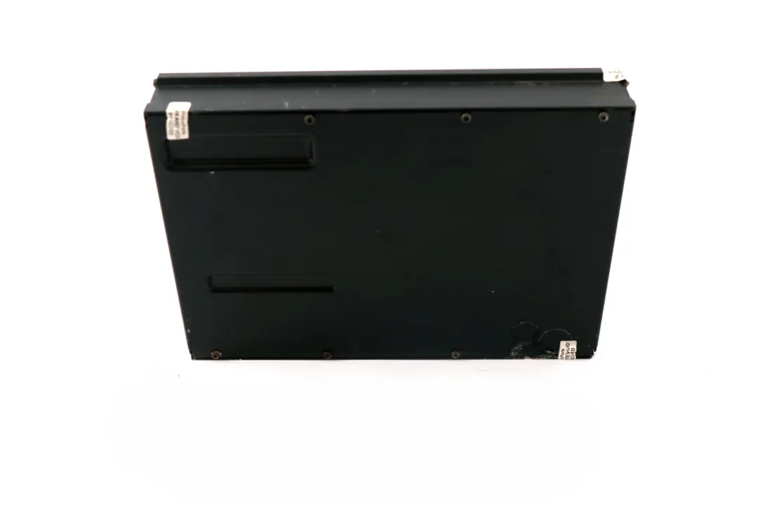BMW E83 E85 Top Hifi Amplifier Audio System Carver DSP - SKU 6936952 - Part number 6936952