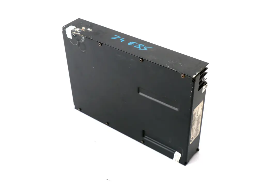 BMW E83 E85 Top Hifi Amplifier Audio System Carver DSP - SKU 6936952 - Part number 6936952