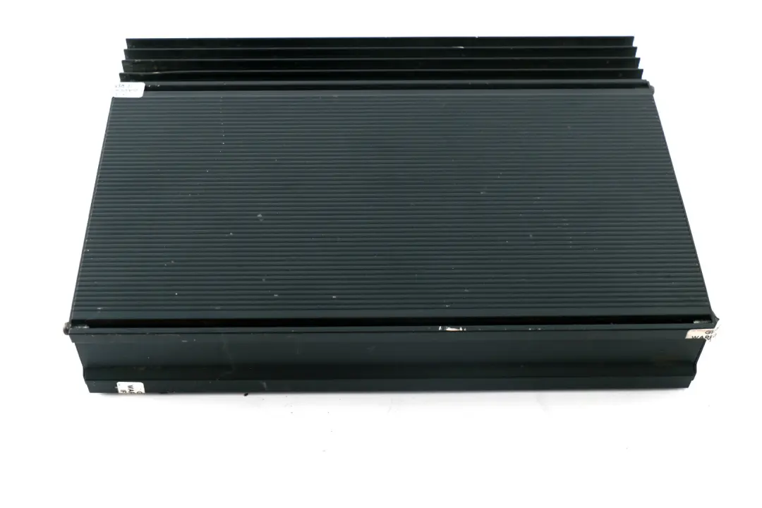 BMW E83 E85 Top Hifi Amplifier Audio System Carver DSP - SKU 6936952 - Part number 6936952
