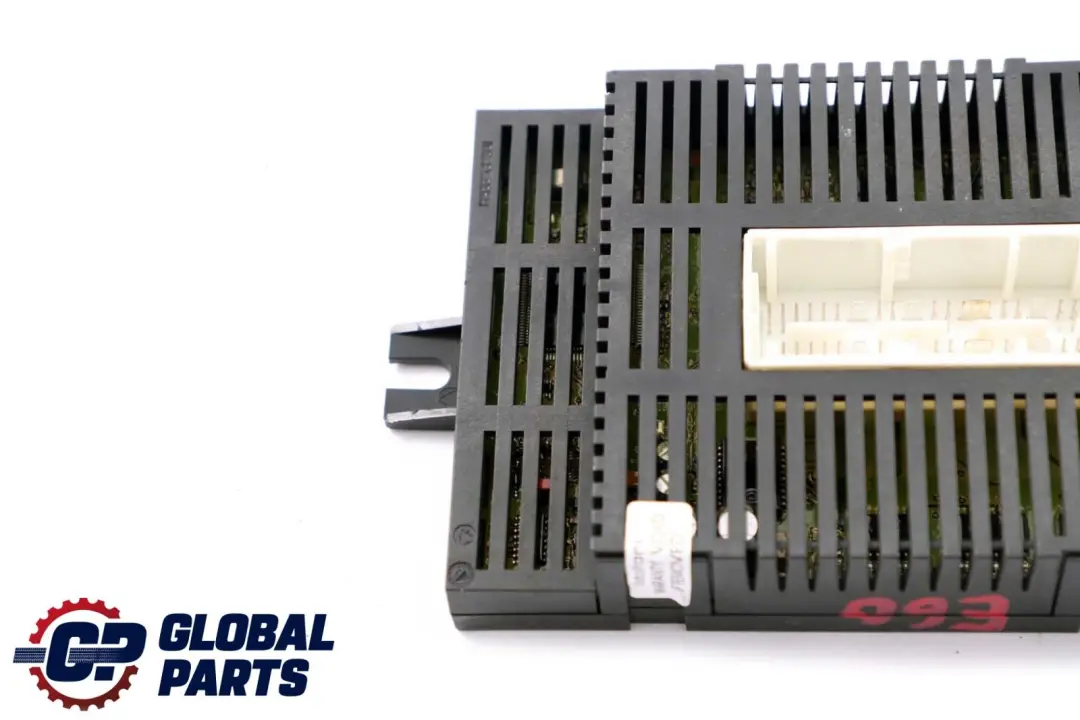  *BMW 5 er E60 1 Lichtsteuermoduleinheit Lear LME6X MAN. LWR - SKU 6936996-1 - Teilenummer 6936996