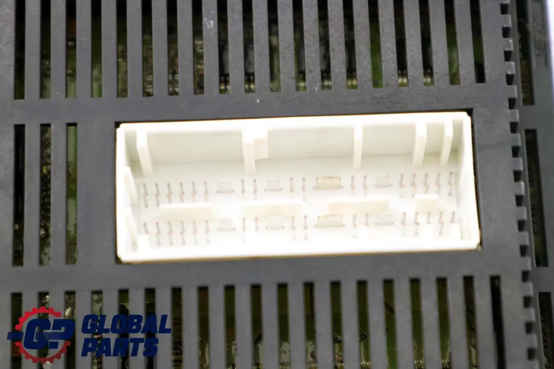  *BMW 5 er E60 1 Lichtsteuermoduleinheit Lear LME6X MAN. LWR - SKU 6936996-1 - Teilenummer 6936996