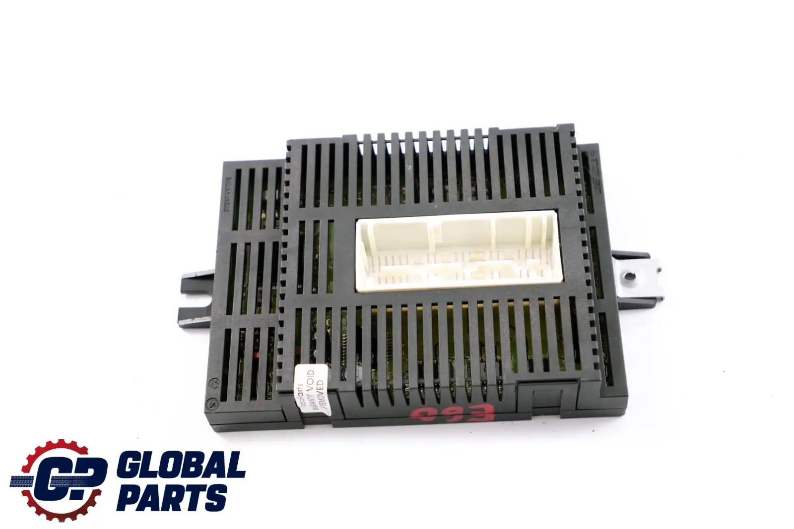 *BMW 5 er E60 1 Lichtsteuermoduleinheit Lear LME6X MAN. LWR 6936996