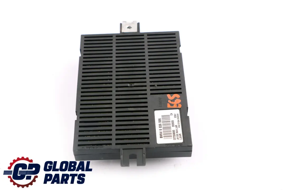 BMW 7 E65 Lichtsteuer Modul Einheit Lear LME6X MAN. LWR - SKU 6936996 - Teilenummer 6936996