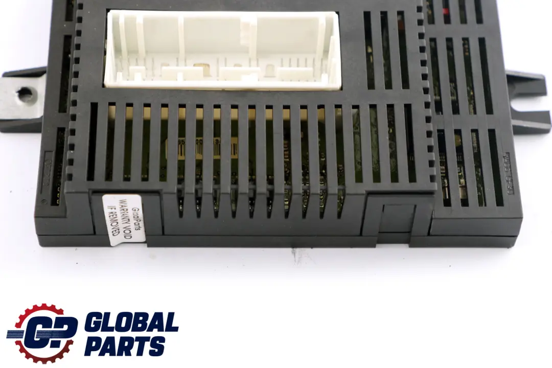 BMW E65 Light Control Unit Lighting Module Lear LM E6X MAN. LWR - SKU 6936996 - Part number 6936996