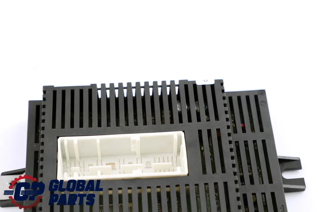 BMW 7 E65 Lichtsteuer Modul Einheit Lear LME6X MAN. LWR - SKU 6936996 - Teilenummer 6936996