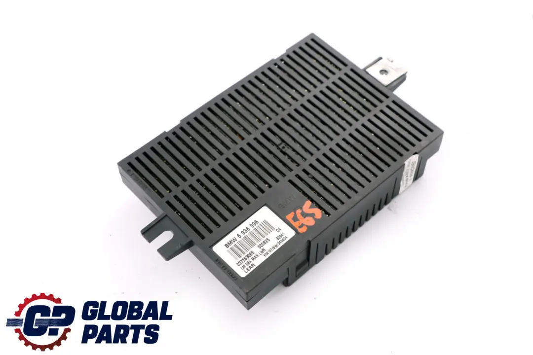 Licht Steuer Moduleinheit Lear LME6X Uomo. Lwr per BMW E65 con numero di parte 6936996 BMW E65 Licht Steuer Moduleinheit Lear LME6X Uomo. Lwr - SKU 6936996 - Numero di parte 6936996