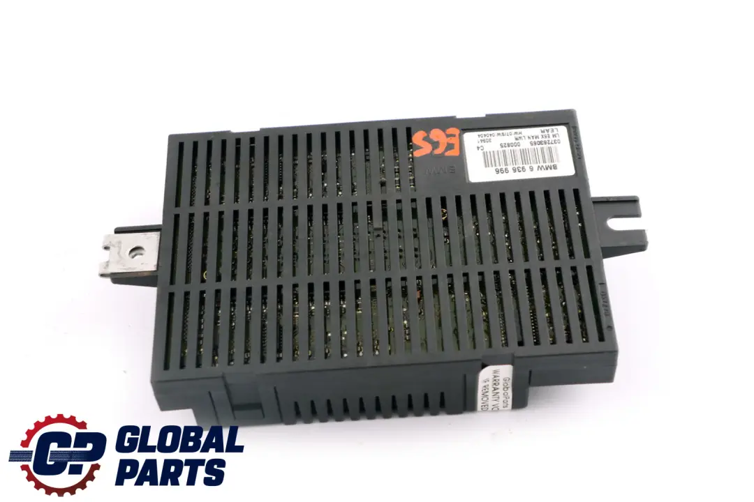 Licht Steuer Moduleinheit Lear LME6X Uomo. Lwr per BMW E65 con numero di parte 6936996 BMW E65 Licht Steuer Moduleinheit Lear LME6X Uomo. Lwr - SKU 6936996 - Numero di parte 6936996