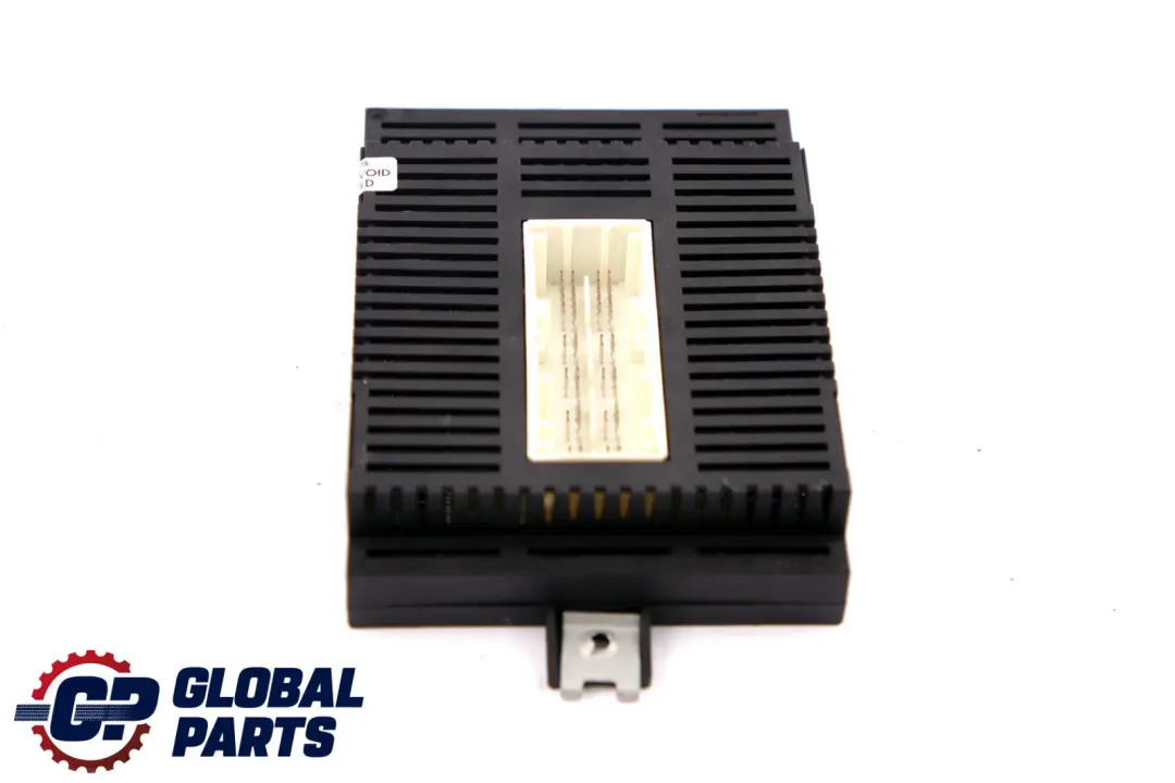 *BMW 7 Series E65 Light Control Module Unit Lear LM E6X DYN. LWR (LCM) to with Part number 6936997 *BMW 7 Series E65 Light Control Module Unit Lear LM E6X DYN. LWR (LCM) - SKU 6936997-1 - Part number 6936997