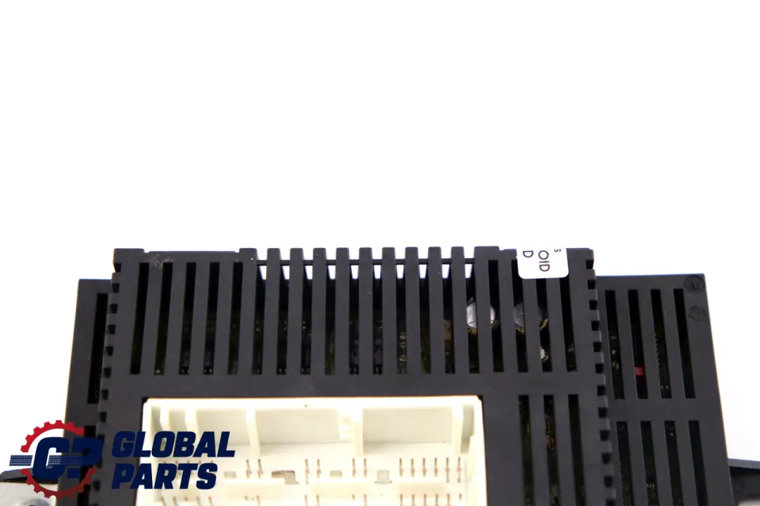 BMW 7 er E65 Lichtsteuermoduleinheit Lear LM E6X DYN. LWR (LCM) - SKU 6936997-1 - Teilenummer 6936997