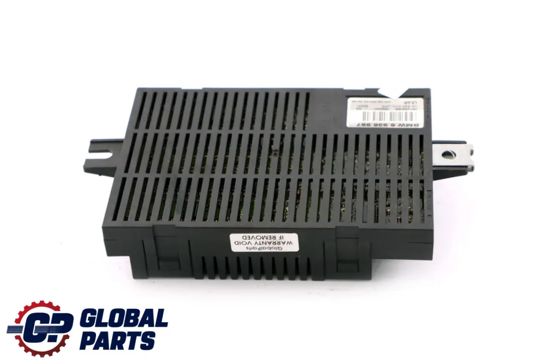Light Control Module Unit Lear LM E6X DYN. LWR (LCM) to BMW 5 Series E60 with Part number 6936997 BMW 5 Series E60 Light Control Module Unit Lear LM E6X DYN. LWR (LCM) - SKU 6936997 - Part number 6936997
